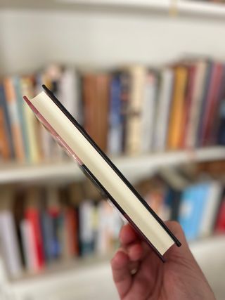 Novela Fantástica y de Terror