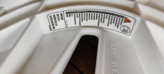 Ripsurf Razor Original Patín Carving