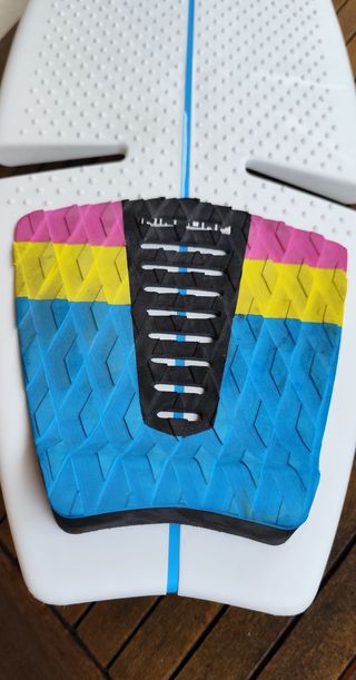 Ripsurf Razor Original Patín Carving