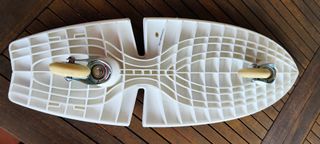 Ripsurf Razor Original Patín Carving