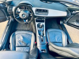 BMW Z4 e85 2006 2.0i Roadster (descapotable)