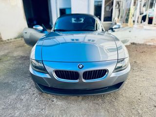 BMW Z4 e85 2006 2.0i Roadster (descapotable)