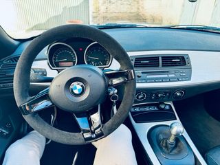 BMW Z4 e85 2006 2.0i Roadster (descapotable)