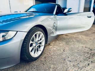 BMW Z4 e85 2006 2.0i Roadster (descapotable)