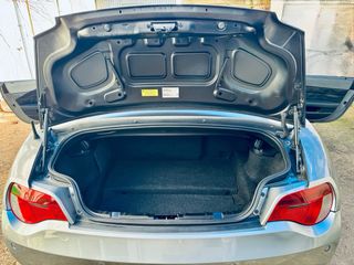 BMW Z4 e85 2006 2.0i Roadster (descapotable)