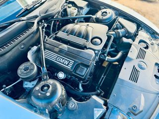 BMW Z4 e85 2006 2.0i Roadster (descapotable)