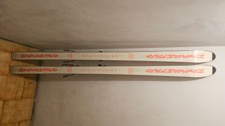 Esquís Dynastar VHP 795 Carbon