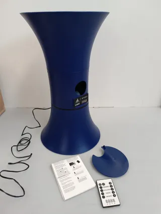 Robot de Ping Pong JOOLA V300 W9Y2832