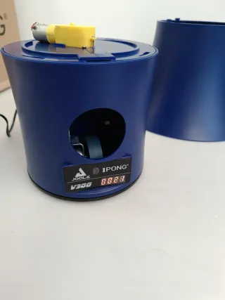 Robot de Ping Pong JOOLA V300 W9Y2832