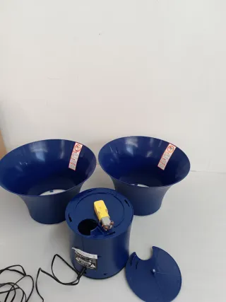 Robot de Ping Pong JOOLA V300 W9Y2832