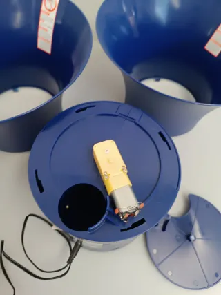 Robot de Ping Pong JOOLA V300 W9Y2832