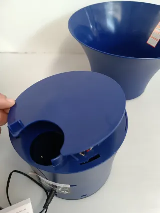 Robot de Ping Pong JOOLA V300 W9Y2832