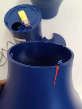 Robot de Ping Pong JOOLA V300 W9Y2832