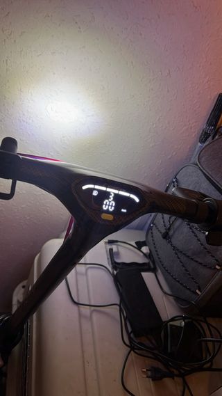 Patinete Eléctrico SmartGyro Z-Pro