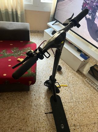 Patinete Eléctrico SmartGyro Z-Pro