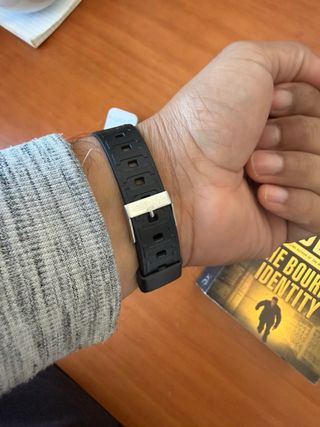 Reloj Thermidor Lithium Digital