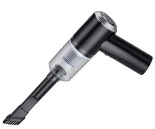 Aspiradora Coche Portátil 120W