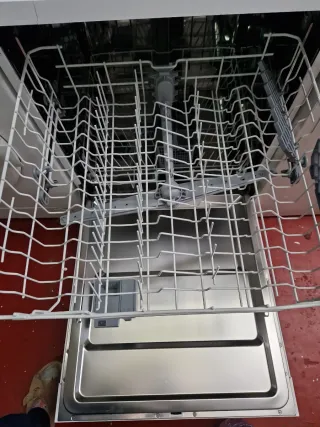 Lavavajillas Icecool 60cm