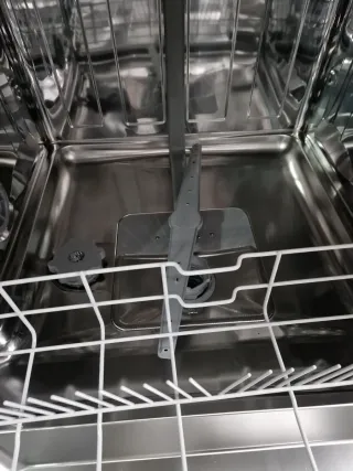 Lavavajillas Icecool 60cm