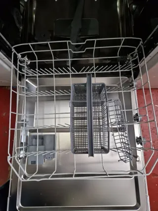 Lavavajillas Icecool 60cm