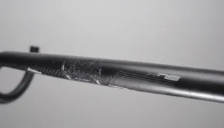 Manillar Carbono FSA SL-K Compact - 440mm