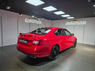 Skoda Octavia 2014