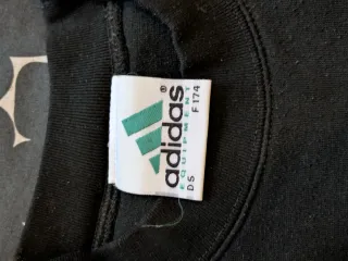 Sudadera de Adidas vintage