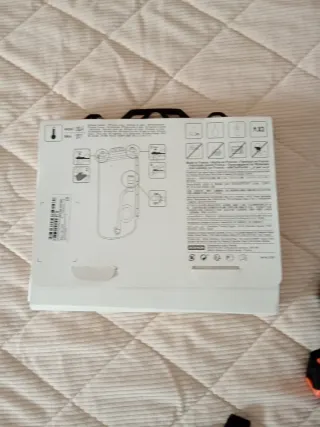 Mochila Trail Kalenji 2L con Bolsa de Agua