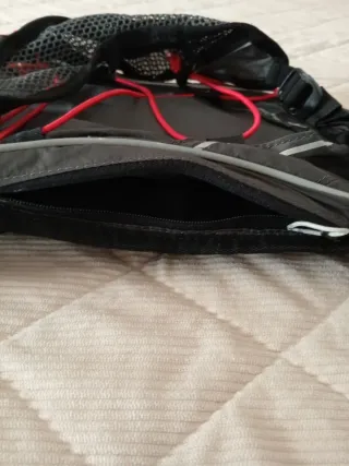 Mochila Trail Kalenji 2L con Bolsa de Agua