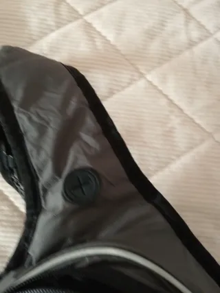 Mochila Trail Kalenji 2L con Bolsa de Agua