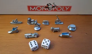 Monopoly El Juego de las Operaciones Inmobiliarias
