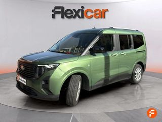 Ford Tourneo Courier 1.0 Ecoboost 92kW (125CV) Active