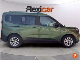 Ford Tourneo Courier 1.0 Ecoboost 92kW (125CV) Active