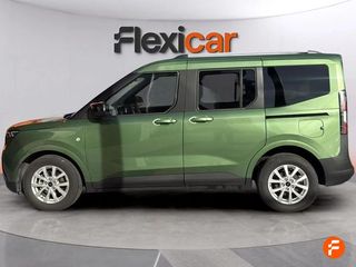 Ford Tourneo Courier 1.0 Ecoboost 92kW (125CV) Active