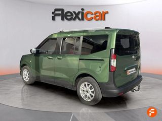 Ford Tourneo Courier 1.0 Ecoboost 92kW (125CV) Active