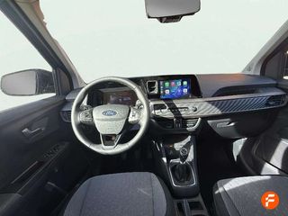 Ford Tourneo Courier 1.0 Ecoboost 92kW (125CV) Active