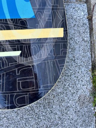 Tabla Snowboard Head + Fijaciones Wedze