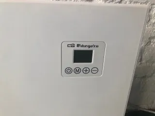 PANEL RADIANTE ORBEGOZO REH2000A (NO NEGOCIABLE)