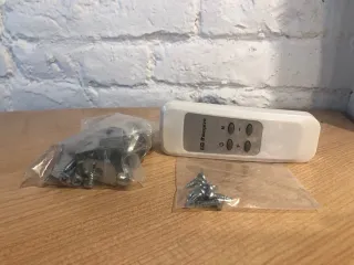 PANEL RADIANTE ORBEGOZO REH2000A (NO NEGOCIABLE)