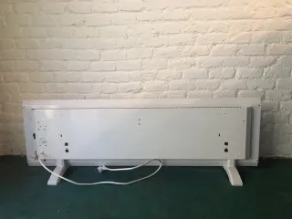 PANEL RADIANTE ORBEGOZO REH2000A (NO NEGOCIABLE)