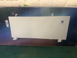 PANEL RADIANTE ORBEGOZO REH2000A (NO NEGOCIABLE)