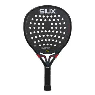 Siux Electra Pro black 2026