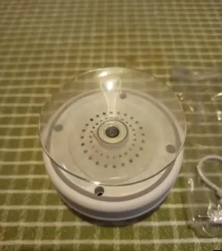 Altavoz Bluetooth Portátil