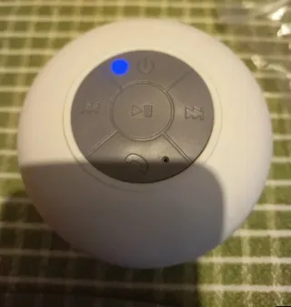 Altavoz Bluetooth Portátil