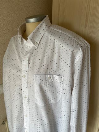 Camisa Dustin El Corte Inglés