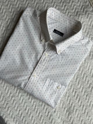Camisa Dustin El Corte Inglés