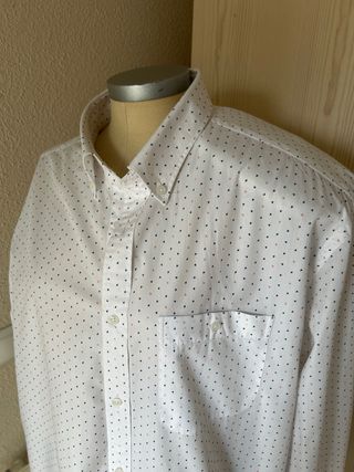Camisa Dustin El Corte Inglés