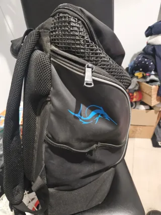 Mochila Sailfish Triatlón
