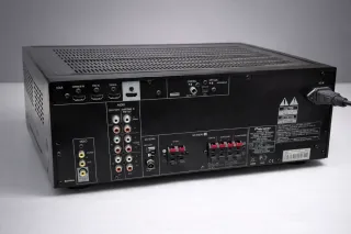 Amplificador AV Pioneer DTS + Dolby True HD