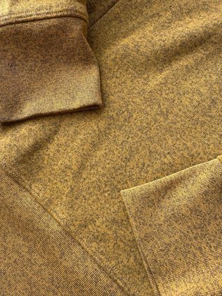 Sudadera Quechua Decathlon